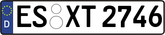 ES-XT2746