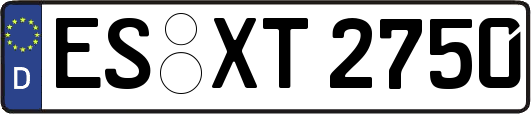 ES-XT2750