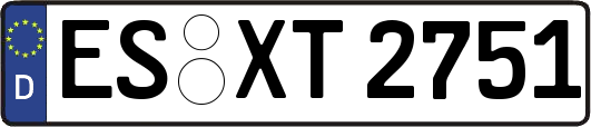 ES-XT2751