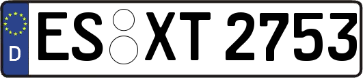 ES-XT2753