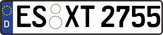 ES-XT2755