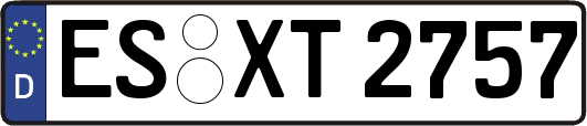 ES-XT2757
