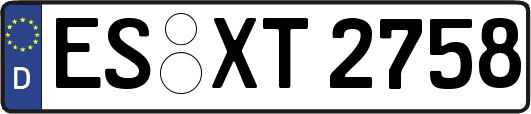 ES-XT2758