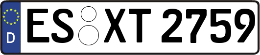 ES-XT2759