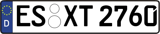 ES-XT2760
