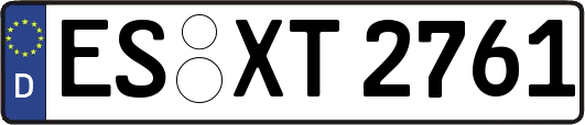 ES-XT2761