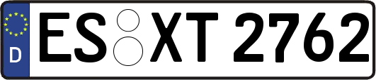 ES-XT2762