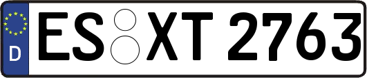 ES-XT2763