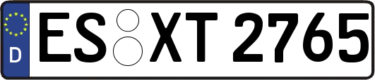 ES-XT2765