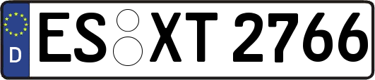 ES-XT2766