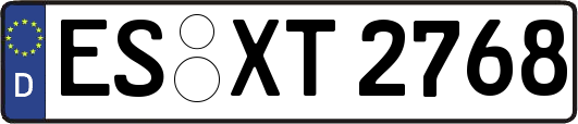 ES-XT2768