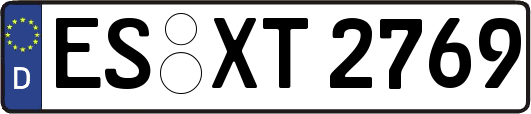 ES-XT2769