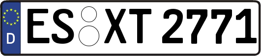 ES-XT2771