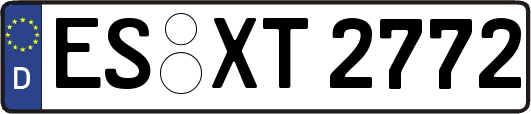 ES-XT2772