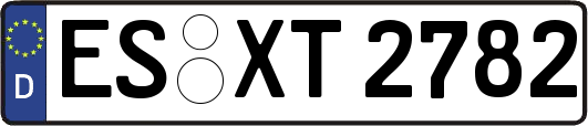ES-XT2782