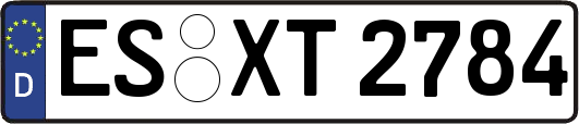 ES-XT2784