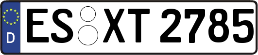 ES-XT2785