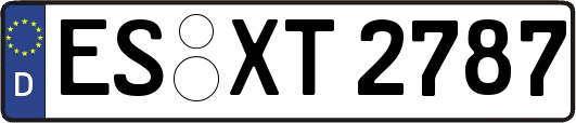 ES-XT2787