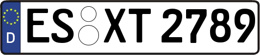 ES-XT2789