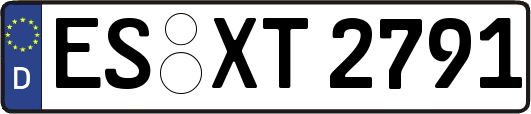 ES-XT2791
