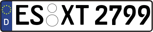 ES-XT2799