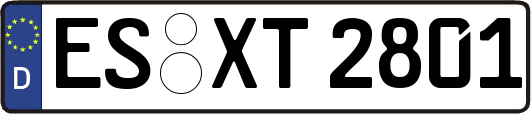ES-XT2801