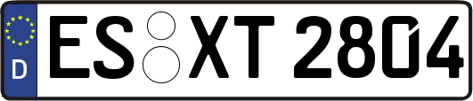 ES-XT2804
