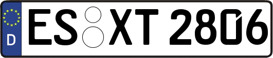 ES-XT2806