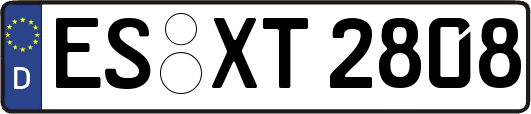 ES-XT2808