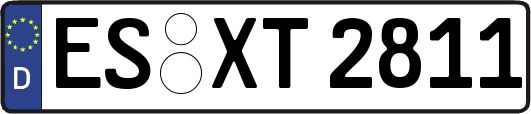 ES-XT2811