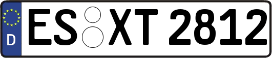 ES-XT2812