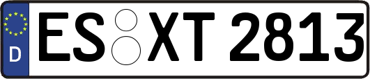 ES-XT2813