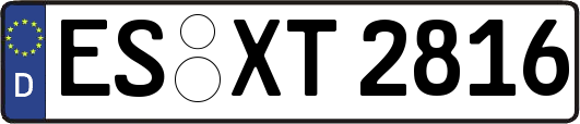 ES-XT2816