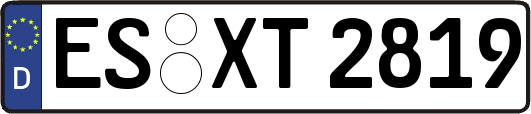 ES-XT2819