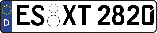 ES-XT2820