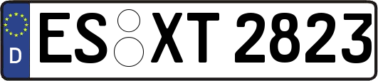 ES-XT2823