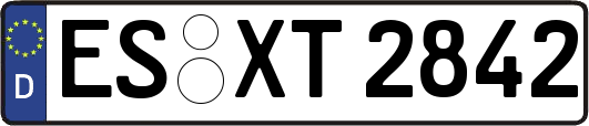 ES-XT2842