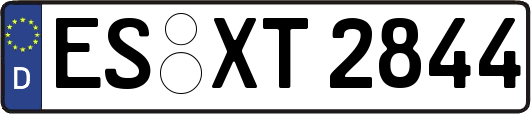 ES-XT2844