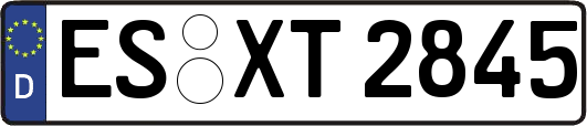 ES-XT2845