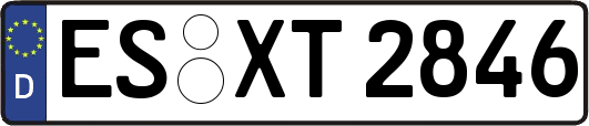 ES-XT2846