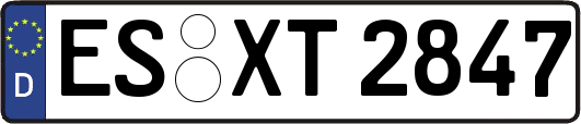 ES-XT2847