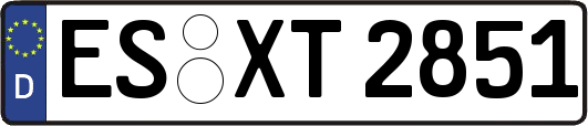 ES-XT2851