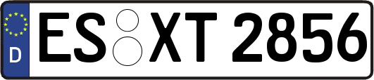 ES-XT2856