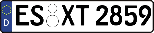 ES-XT2859