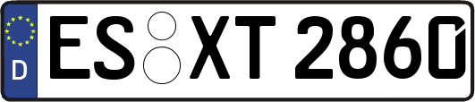 ES-XT2860