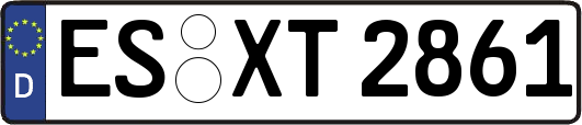 ES-XT2861