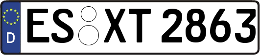 ES-XT2863