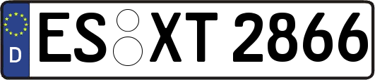 ES-XT2866