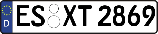 ES-XT2869