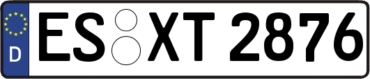 ES-XT2876